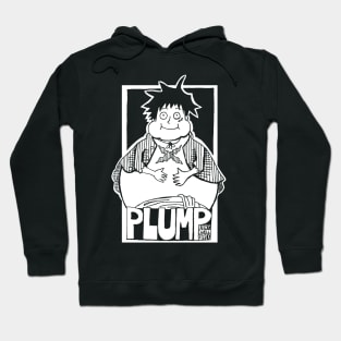 PLUMP (LIGHT) Hoodie